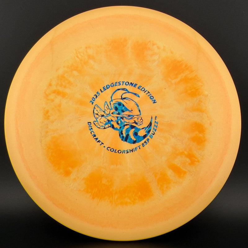 Load image into Gallery viewer, Colorshift ESP Buzzz - 2025 Ledgestone Edition
