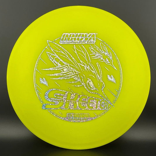 DX Skeeter