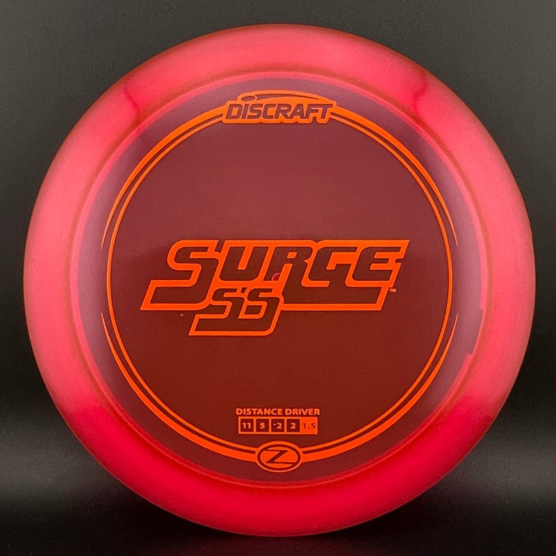 Load image into Gallery viewer, Z Line Surge SS

