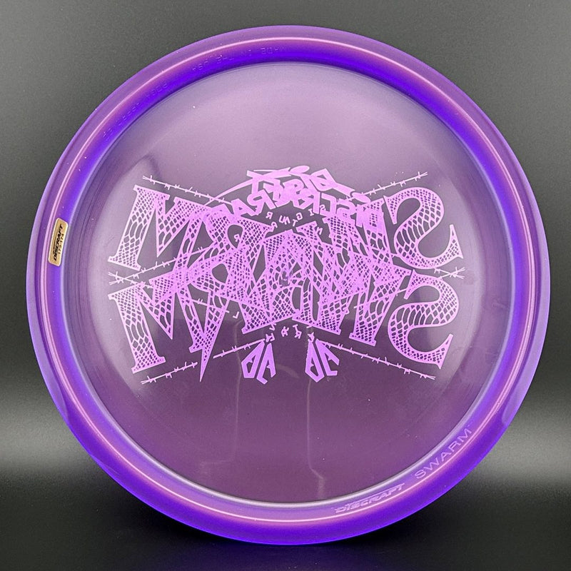Load image into Gallery viewer, CryZtal Swarm - Anthony Barela - Misprint

