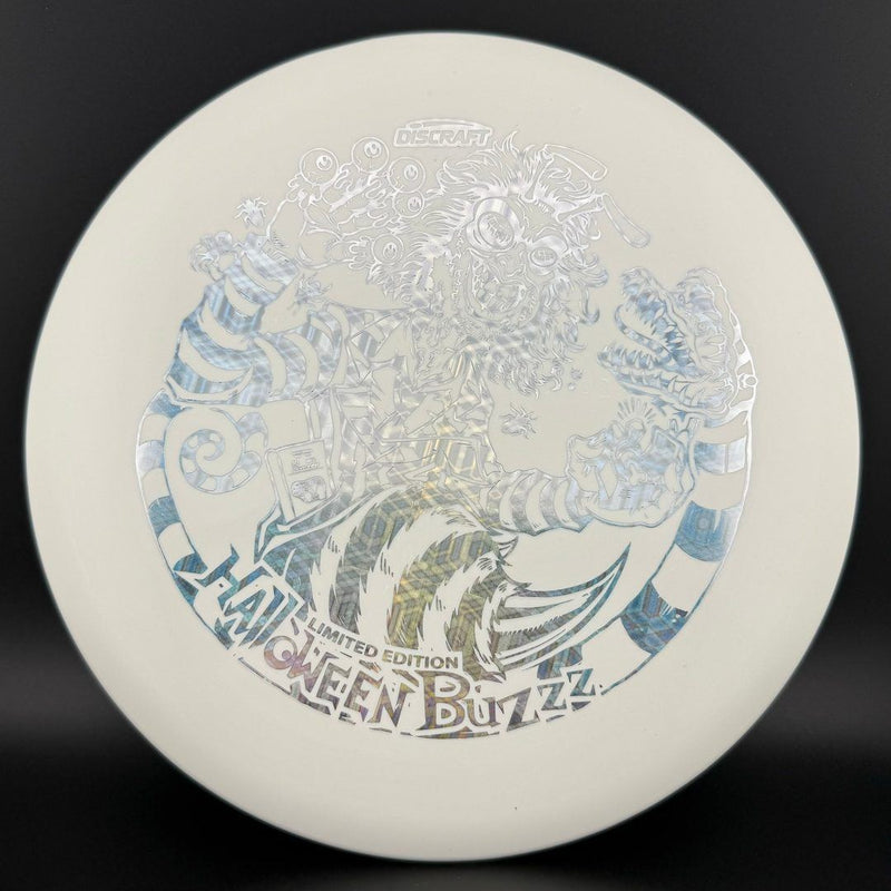 Load image into Gallery viewer, Z Glo Buzzz - Single Foil Halloween 2024 BuzzzJuice
