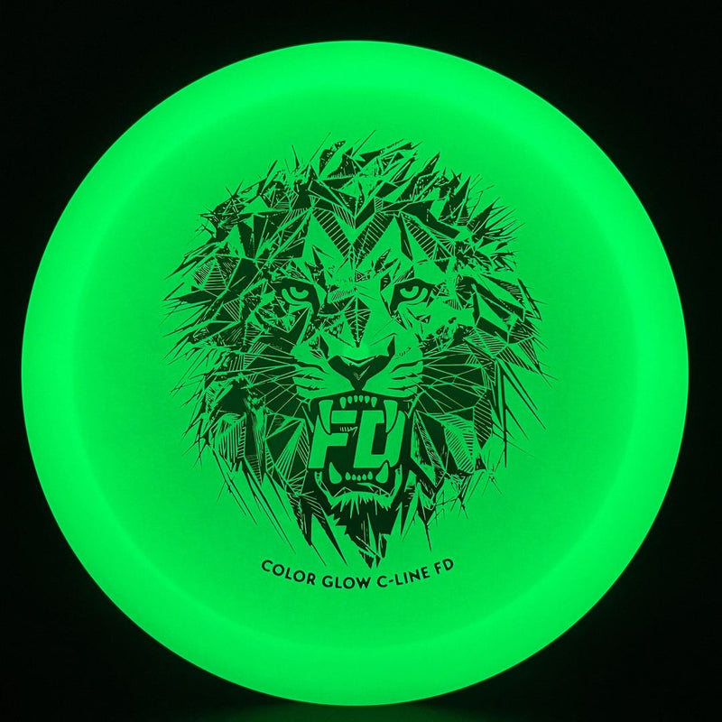 Load image into Gallery viewer, Color Glow C-Line FD - European Open 2024
