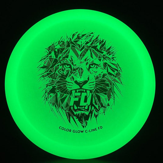 Color Glow C-Line FD - European Open 2024
