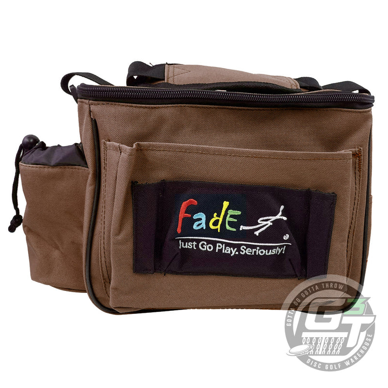 Load image into Gallery viewer, Fade Gear Lite Disc Golf Bag
