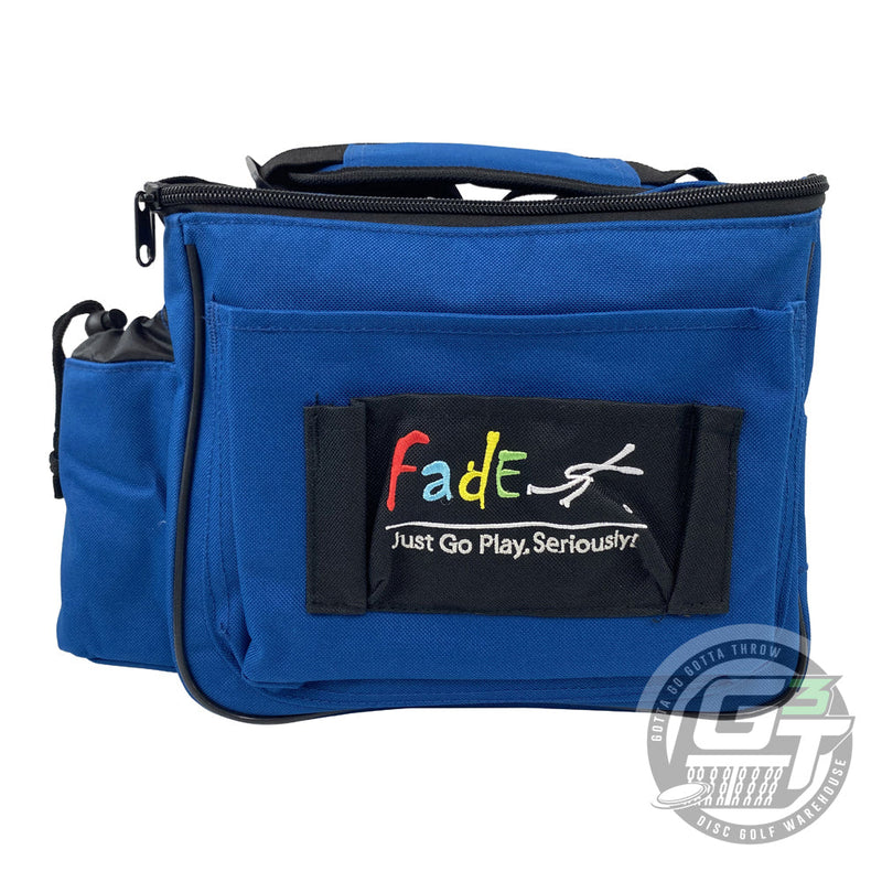 Load image into Gallery viewer, Fade Gear Lite Disc Golf Bag
