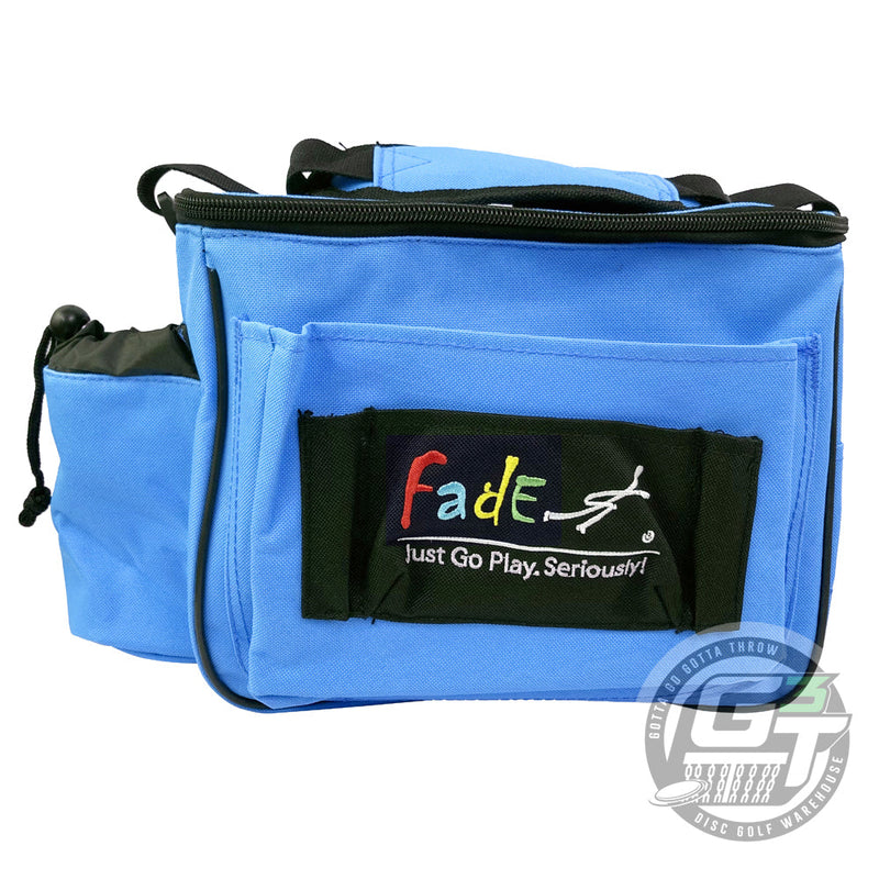Load image into Gallery viewer, Fade Gear Lite Disc Golf Bag
