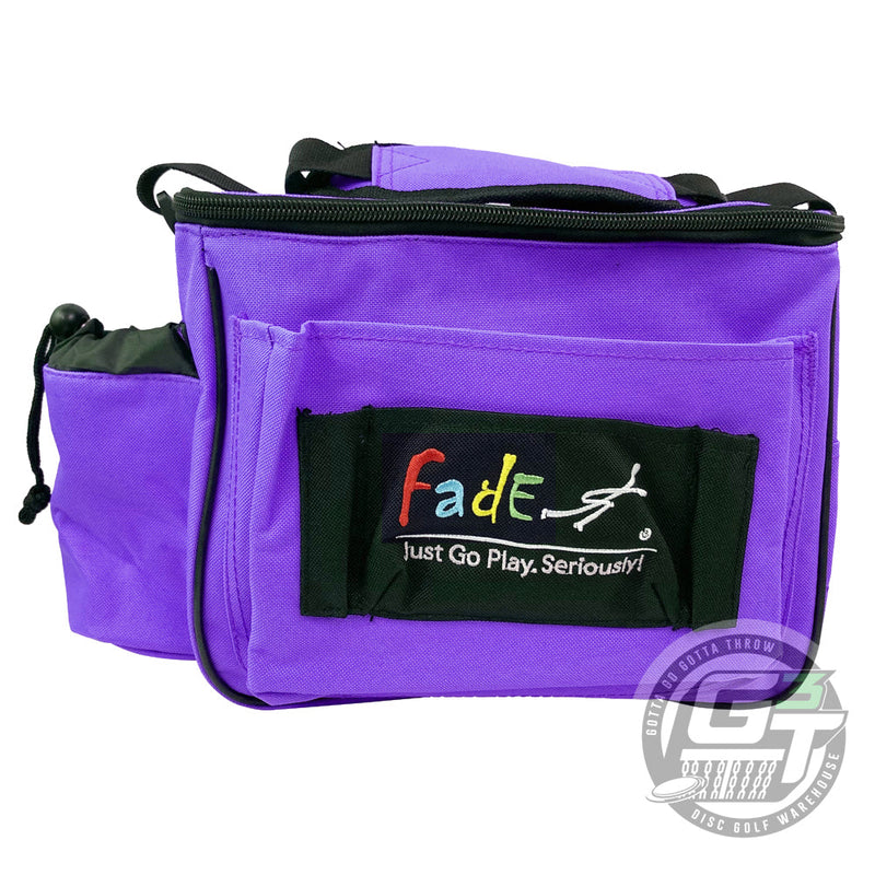 Load image into Gallery viewer, Fade Gear Lite Disc Golf Bag
