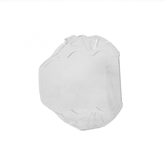 LP4 Single Rock Guard Clear Baja Designs