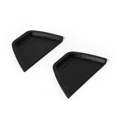 Load image into Gallery viewer, LP4 IPT Reflector Covers | Glare-Reducing A-Pillar Shields
