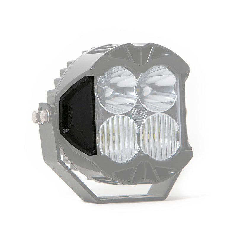 Load image into Gallery viewer, LP4 IPT Reflector Covers | Glare-Reducing A-Pillar Shields
