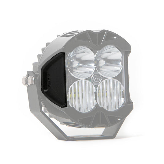 LP4 IPT Reflector Covers | Glare-Reducing A-Pillar Shields