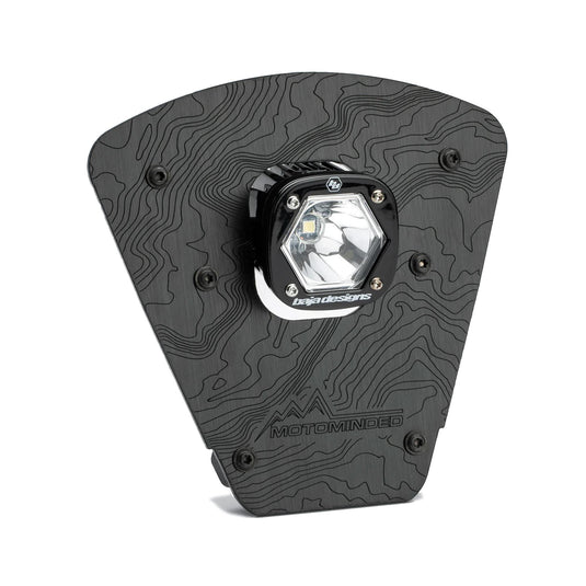 GasGas S1 Evo (D/C) LED Headlight Kit 2024-2025 GasGas ES, EC-F, EC Baja Designs
