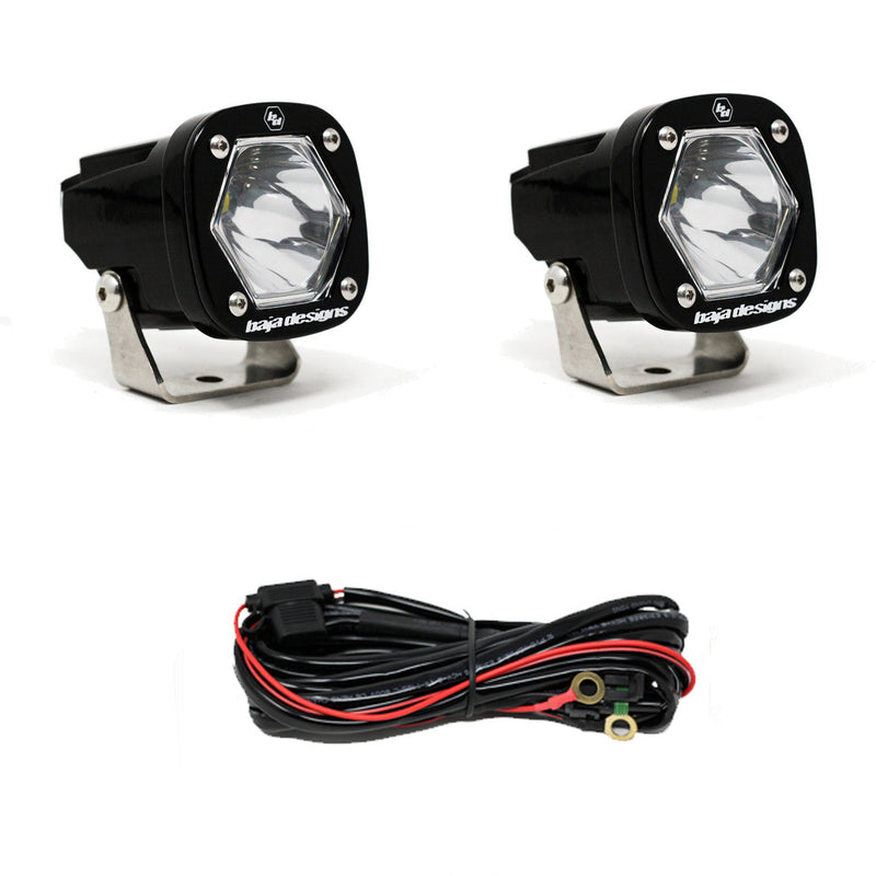 Load image into Gallery viewer, Baja Designs S1 LED Light Pods

