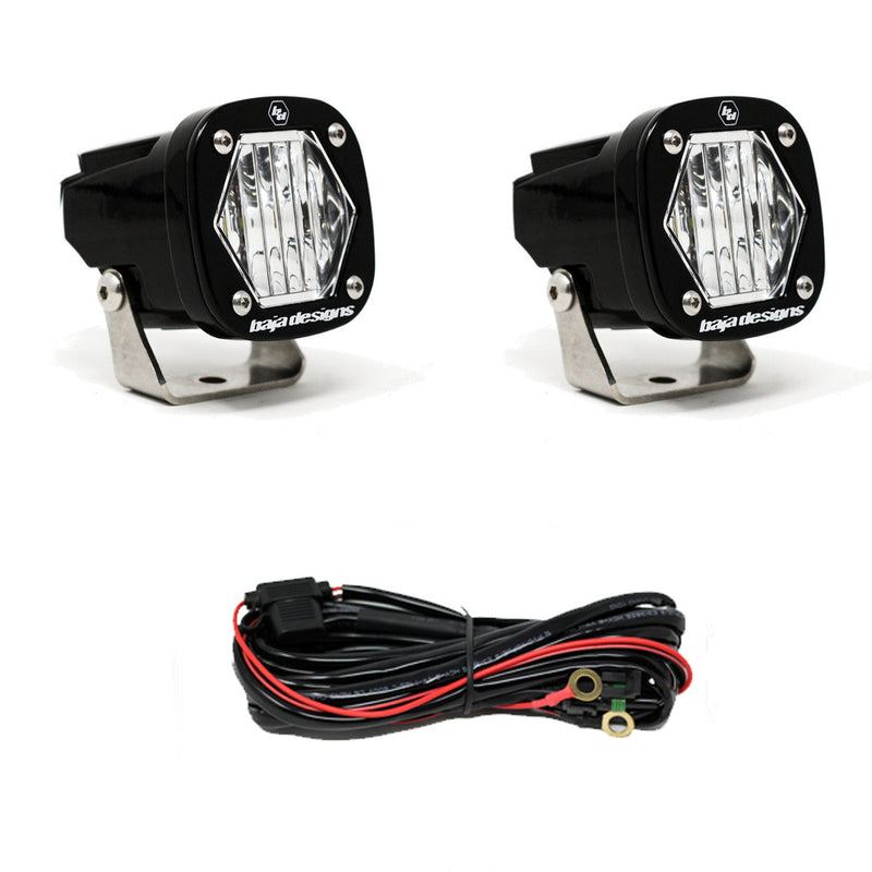 Load image into Gallery viewer, Baja Designs S1 LED Light Pods
