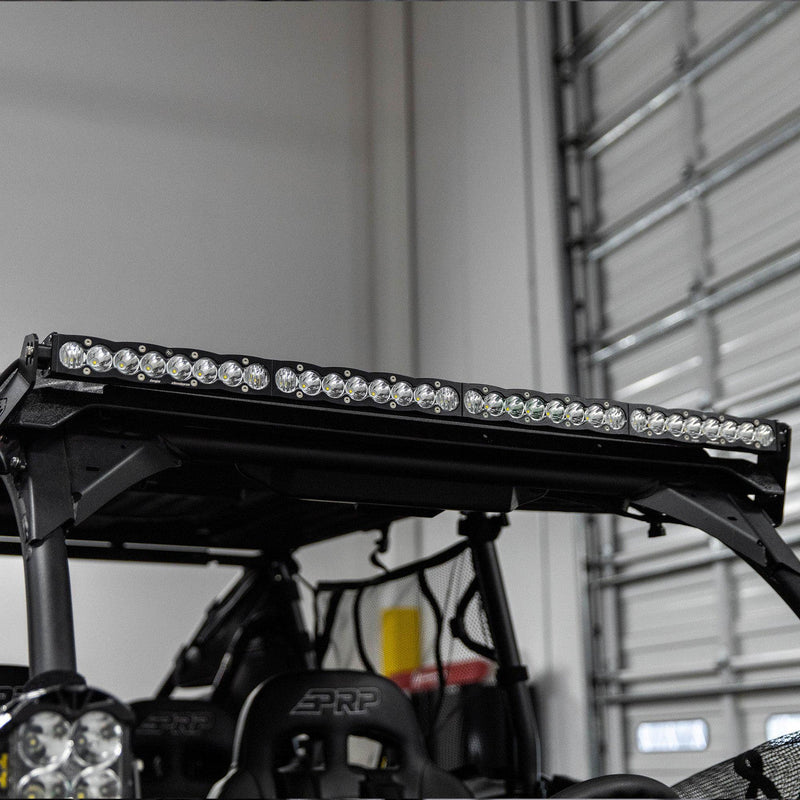 Load image into Gallery viewer, Kawasaki KRX 1000 S8 40” Roof Light Bar Kit
