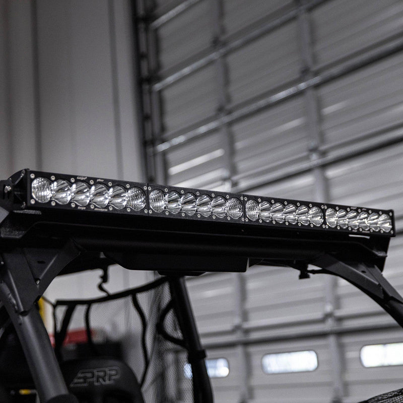 Load image into Gallery viewer, Kawasaki KRX 1000 OnX6+ 40” Roof Light Bar Kit
