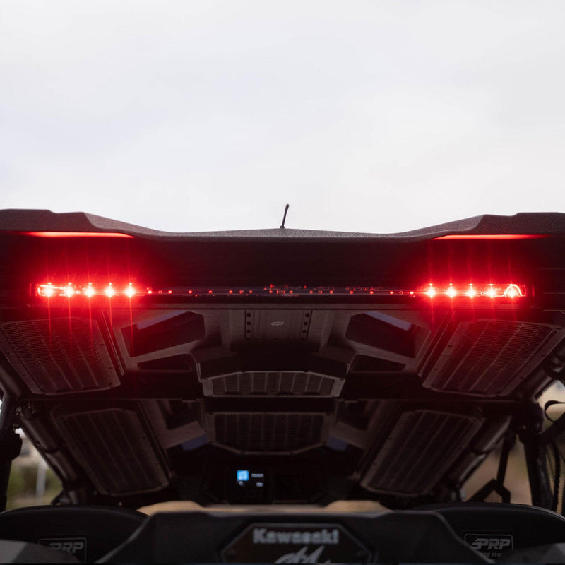 Load image into Gallery viewer, Kawasaki KRX RTL Rear Light Kit – 2020–2024
