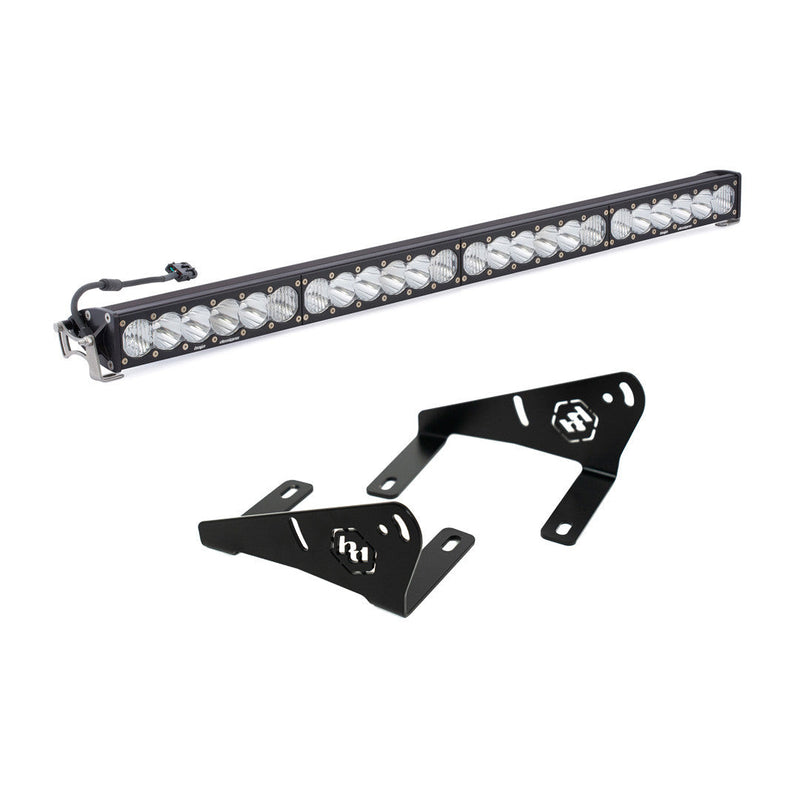 Load image into Gallery viewer, Baja Designs OnX6+ 40" Roof Bar Kit for RZR Pro R

