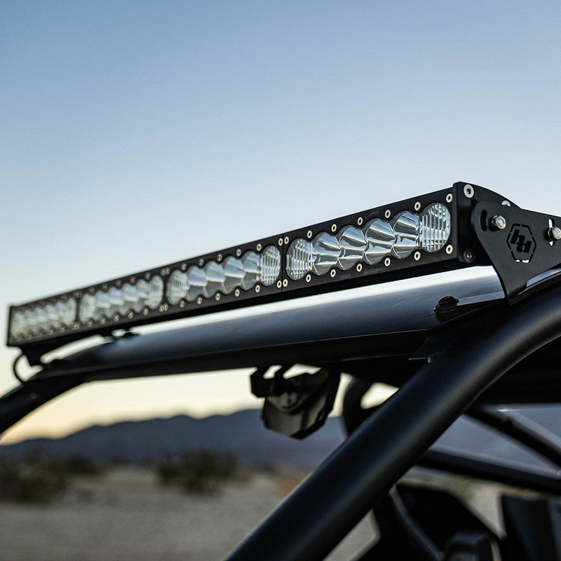 Load image into Gallery viewer, Baja Designs OnX6+ 40" Roof Bar Kit for RZR Pro R
