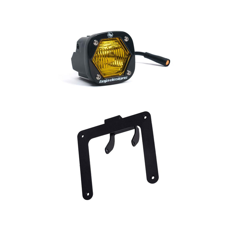 Load image into Gallery viewer, Super73 S1 Headlight Kit - 2020-2024 Super73 R
