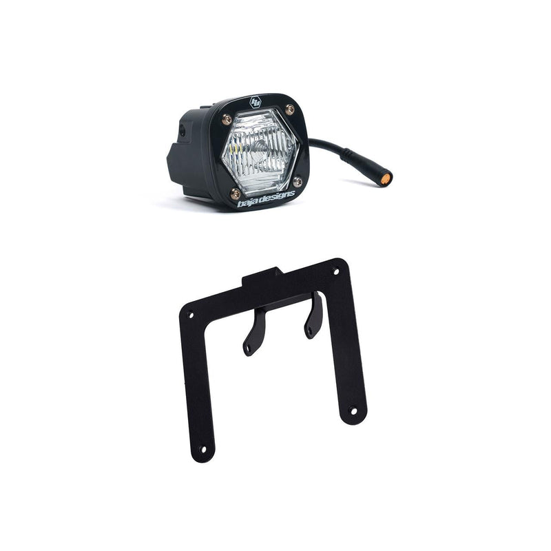 Load image into Gallery viewer, Super73 S1 Headlight Kit - 2020-2024 Super73 R
