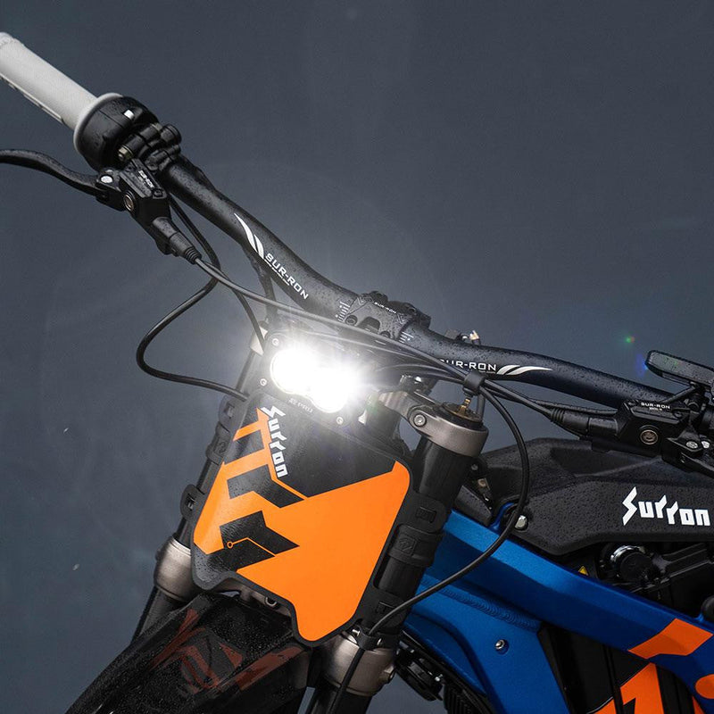 Load image into Gallery viewer, S2 Pro Headlight Kit - Sur-Ron/Talaria
