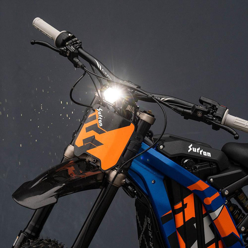 Load image into Gallery viewer, S1 Headlight Kit - Sur-Ron/Talaria
