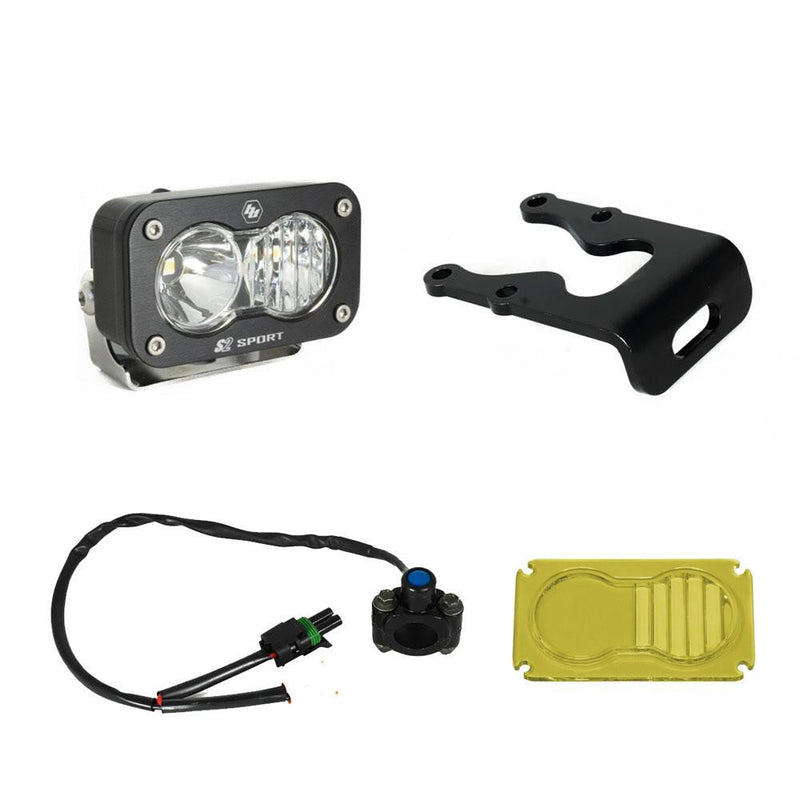 Load image into Gallery viewer, S2 Sport Headlight Kit - Sur-Ron/Talaria
