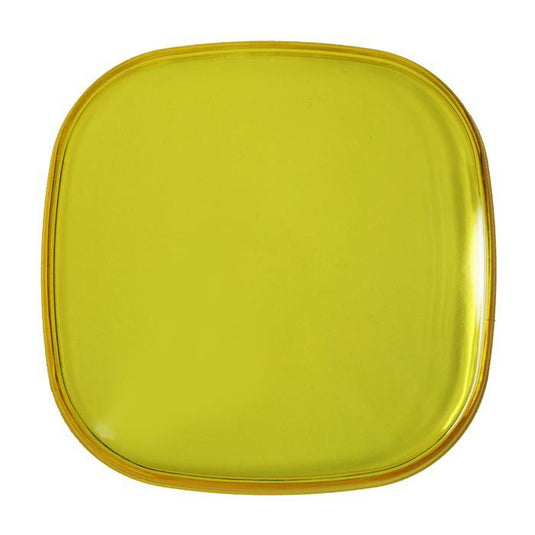 XL, Single Rock Guard Kit, Baja Amber