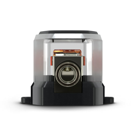 AFS Mini ANL Fuse Holder 4/8-GA In 4/8-GA Out with 150A Fuse