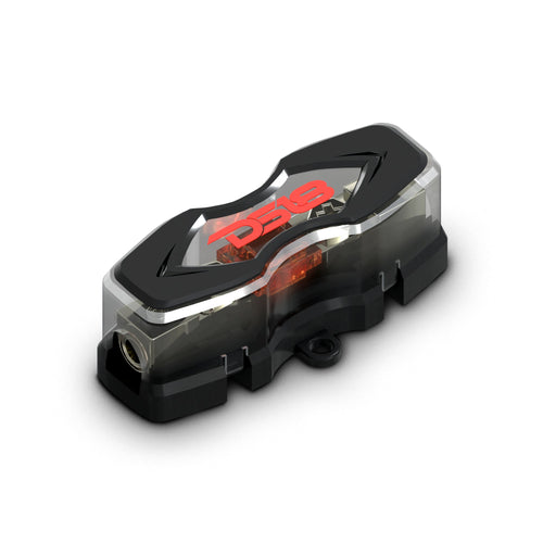 AFS Mini ANL Fuse Holder 4/8-GA In 4/8-GA Out with 150A Fuse