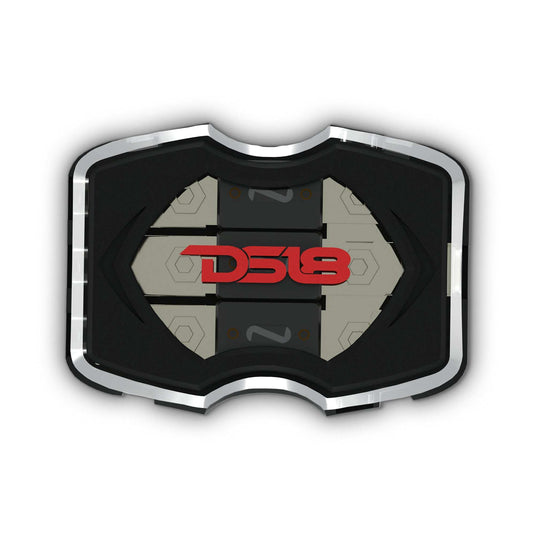 ANL Distribution Fuse Holder 1X0-GA In 3X4-GA Out with 3 X 150A Fuse - Skoutley Outdoors LLC