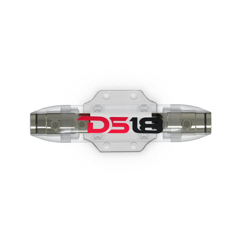 Load image into Gallery viewer, DS18 FHRANL Round ANL Fuse Holder
