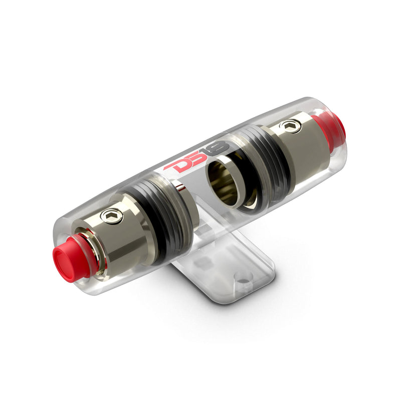Load image into Gallery viewer, DS18 FHSAGU AGU Fuse Holder For Car Amplifiers
