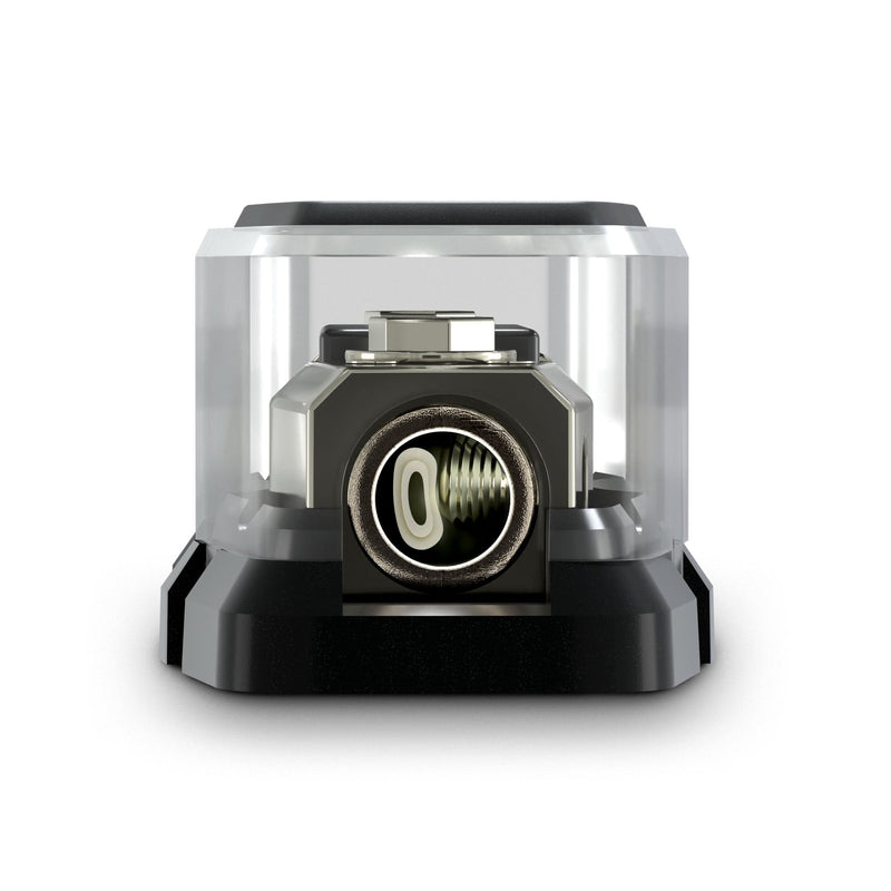 Load image into Gallery viewer, Square ANL Fuse Holder with 200A Fuse
