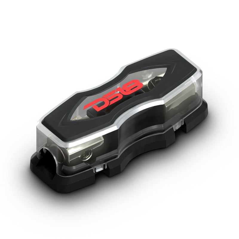 Load image into Gallery viewer, Square ANL Fuse Holder with 200A Fuse
