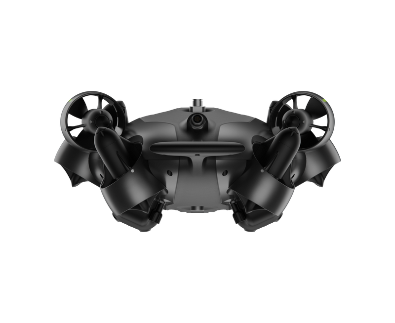 Load image into Gallery viewer, Qysea FIFISH E-GO Underwater Operational Robot
