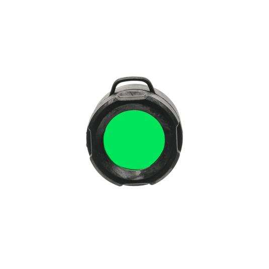 Green Filter Cover (Cadet,E5,E9G4, E11, E12, M5, M6)