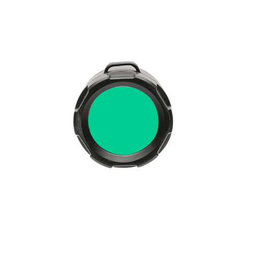 Green Filter Cover (Fits: Warrior G3,G4,G4,Reloaded,Flexbeam and Hero Models)