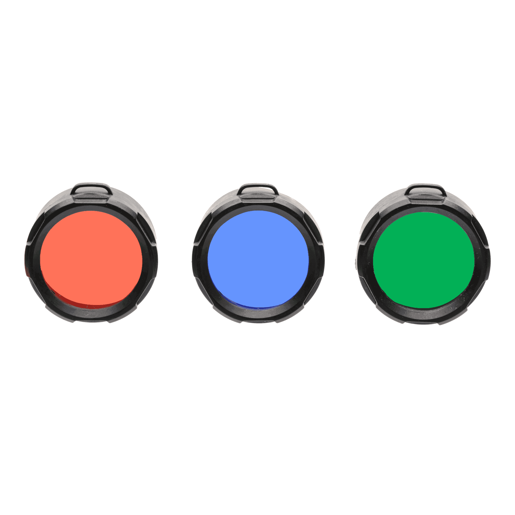 45mm Filter Cover Kit for Huntsman XLT & Gladiator - Skoutley Outdoors LLC
