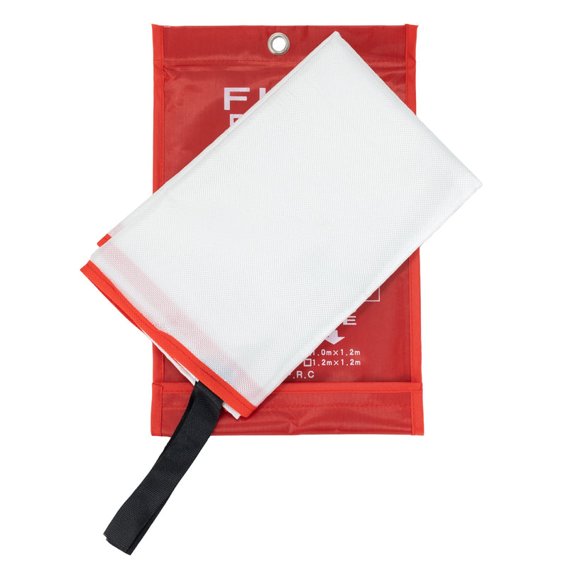 Load image into Gallery viewer, Emergency Fire Blanket
