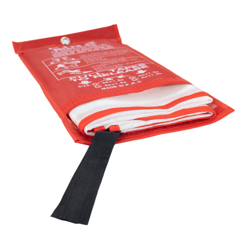 Load image into Gallery viewer, Emergency Fire Blanket
