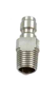 Load image into Gallery viewer, Stainless Steel Mini Coupler High Pressure Power Tank

