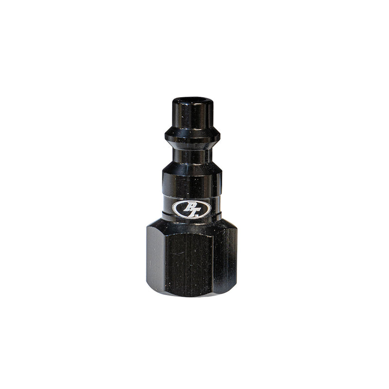 Load image into Gallery viewer, Industrial Interchange Plug Black Power Tank
