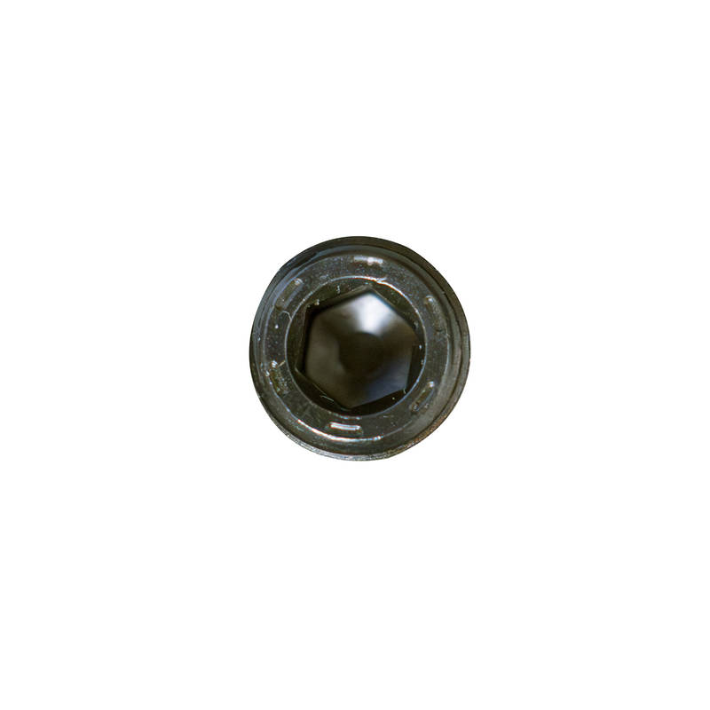 Load image into Gallery viewer, 1/4" MPT Plug - Brass
