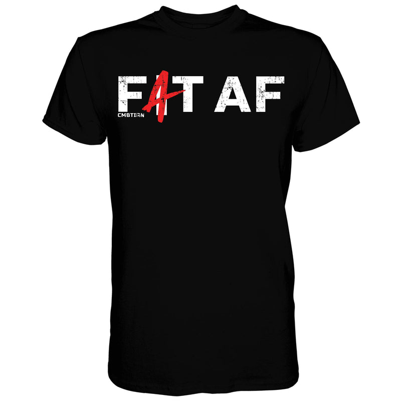 Load image into Gallery viewer, Fat [Fit] AF Men&#39;s T-Shirt
