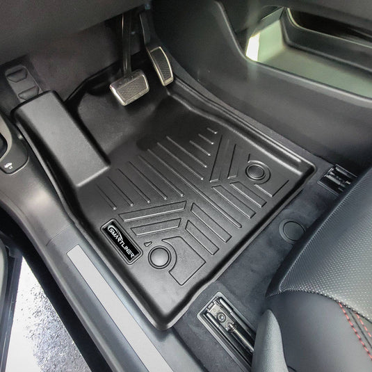 SMARTLINER Floor Liners for 2024 - 2026 Acura ZDX/ZDX Type S