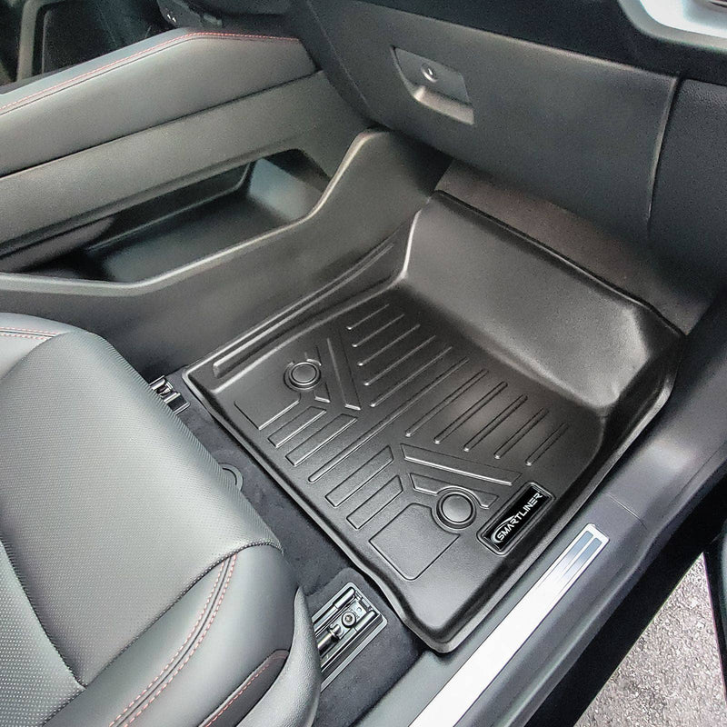 Load image into Gallery viewer, SMARTLINER Floor Liners for 2024 - 2026 Acura ZDX/ZDX Type S

