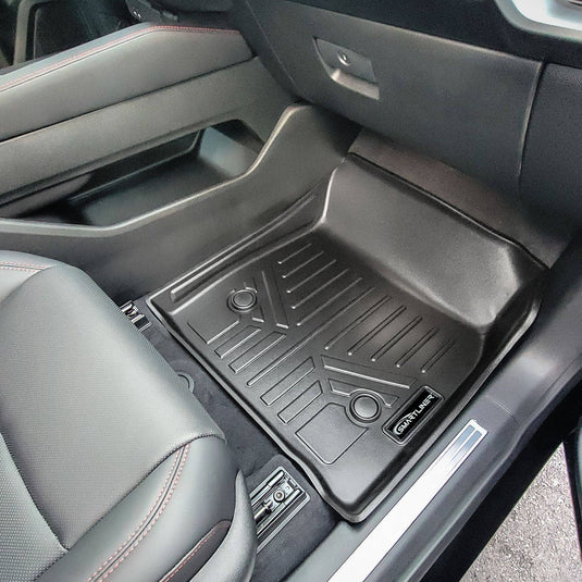 SMARTLINER Floor Liners for 2024 - 2026 Acura ZDX/ZDX Type S