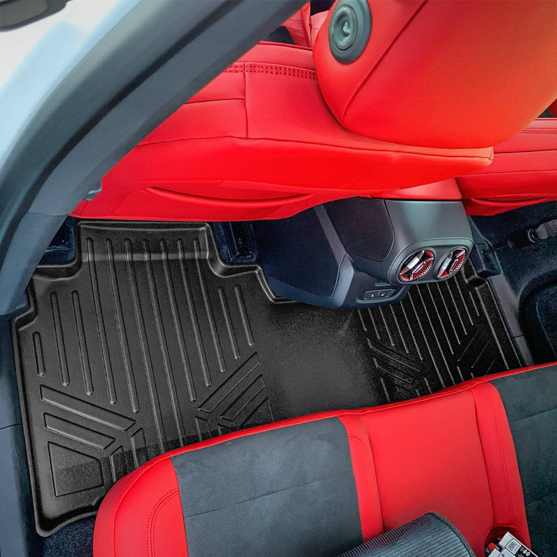 Load image into Gallery viewer, SMARTLINER Floor Liners for 2024 - 2026 Acura ZDX/ZDX Type S

